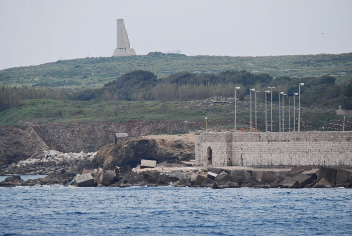 Otranto e dintorni